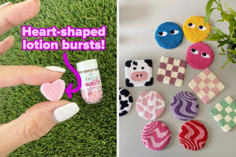 35 products that'll help you bring some whimsy back into your life