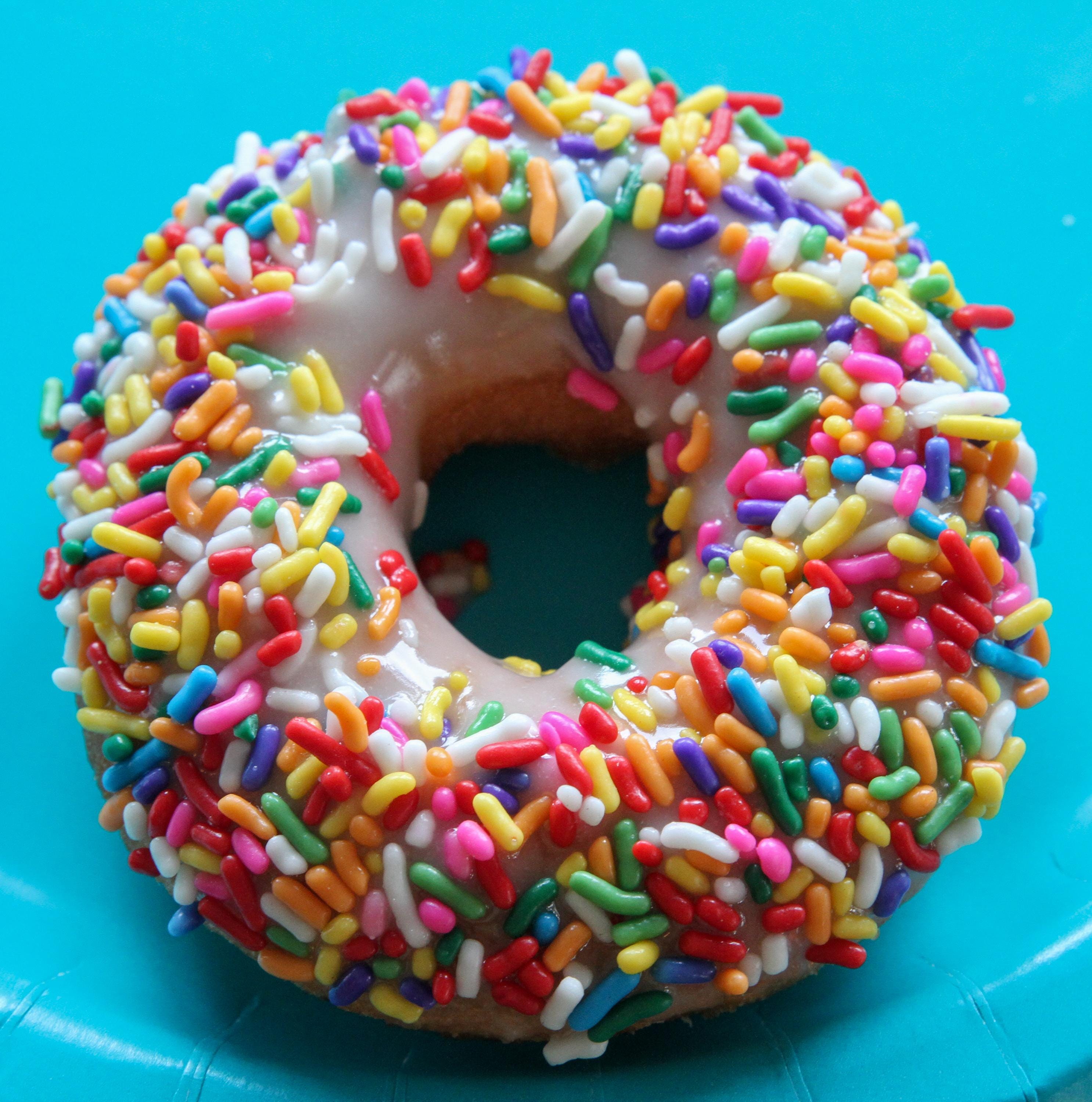 National Donut Day 2026; Jersey Shore shops offering freebies