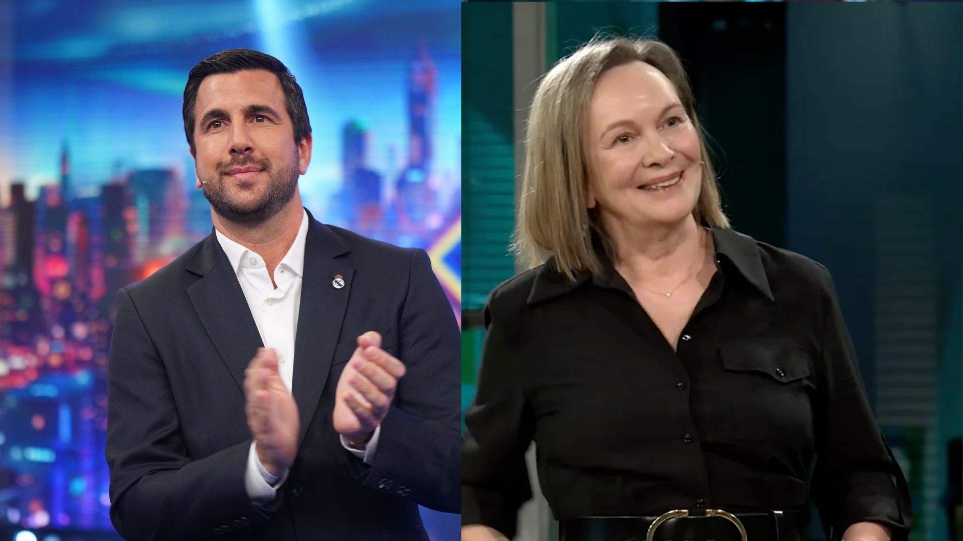 Audiencias TV de ayer: 'El Hormiguero' arrasa con Enrique Riquelme a ...