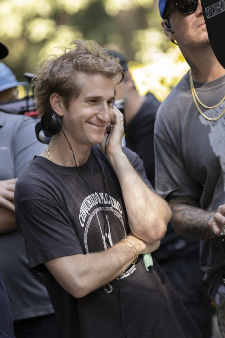 Love Story director Max Winkler on the moment he knew the JFK Jr ...