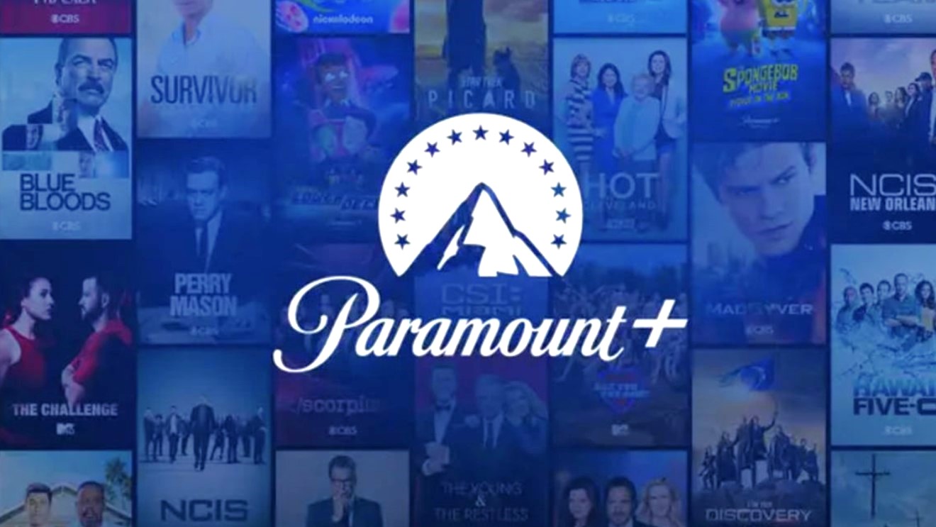 Paramount+ annonce une excellente nouvelle pour la suite d'une des ...
