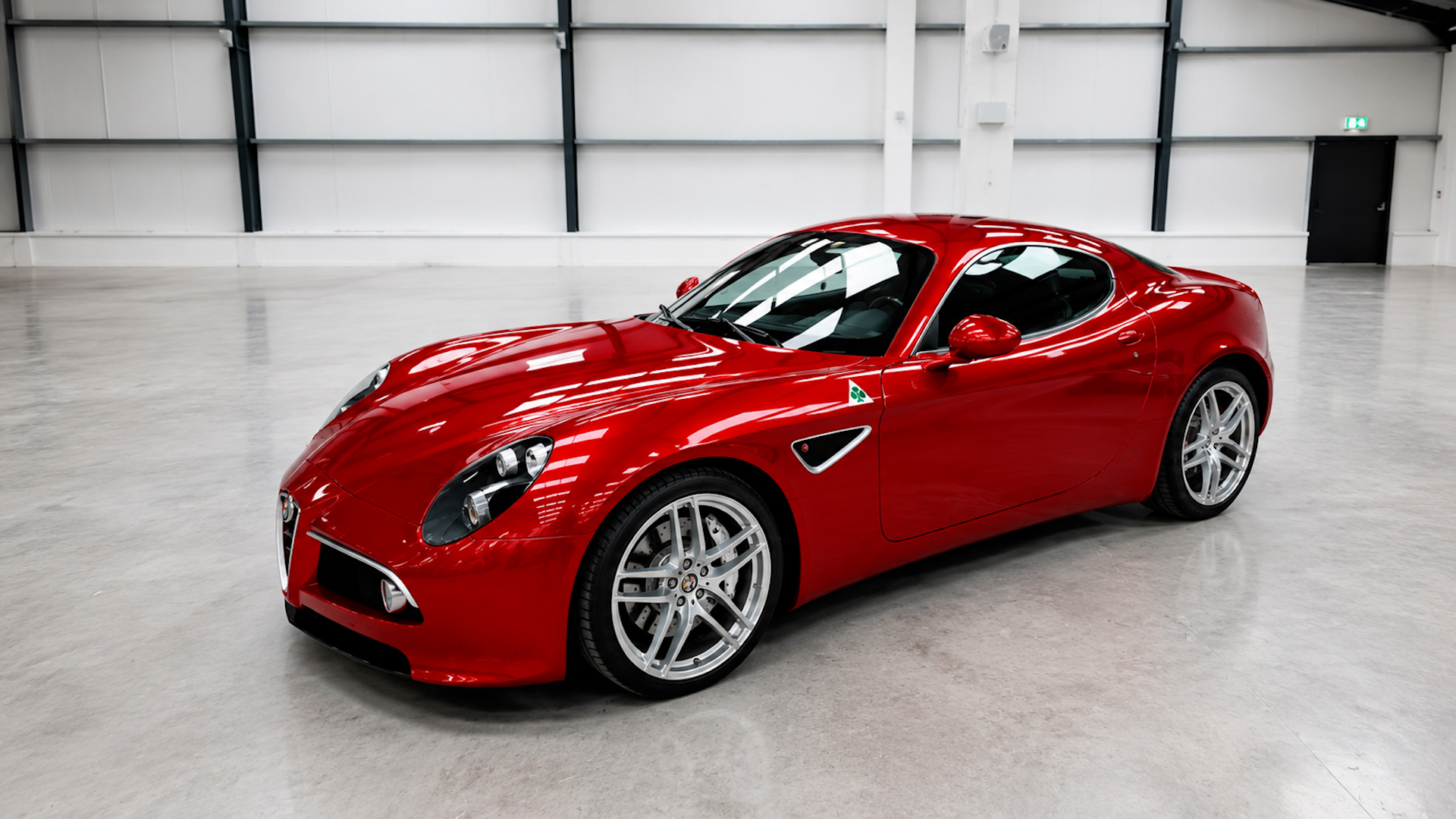 The story behind one of the rarest production supercars