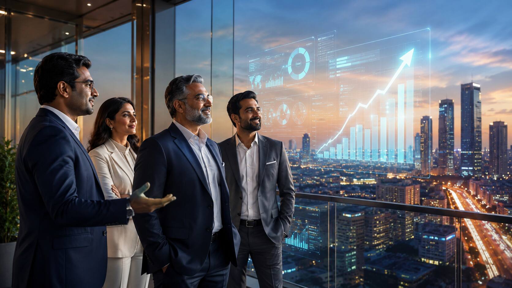 India's high net worth population grows 3% YoY; total assets near $1.65 trn in 2025, says Capgemini Wealth Report