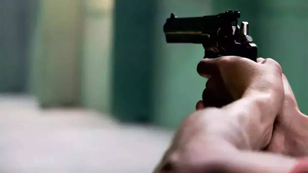 1 killed 3 injured in a tragic shooting incident at California's ...