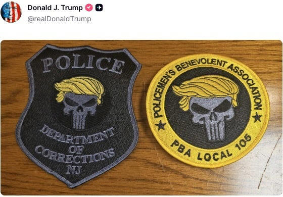 Under investigation: Trump lashes out at California election in ...