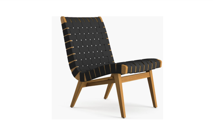11 iconic mid-century outdoor chair designs you should know