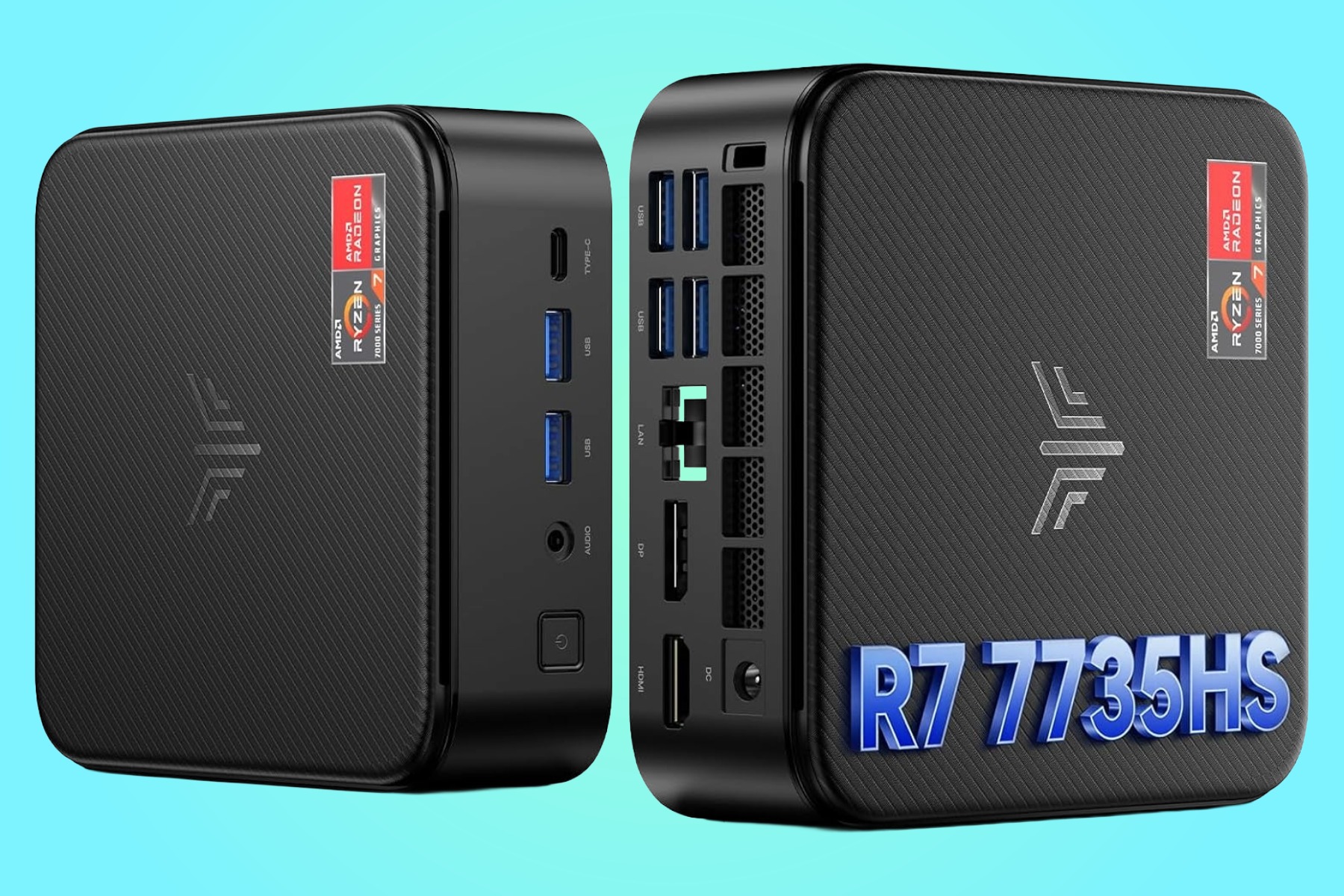 Die besten Mini-PC-Angebote bei Amazon