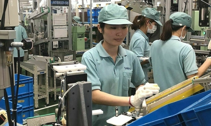 Vietnam sends over 53,100 workers abroad in 5 months