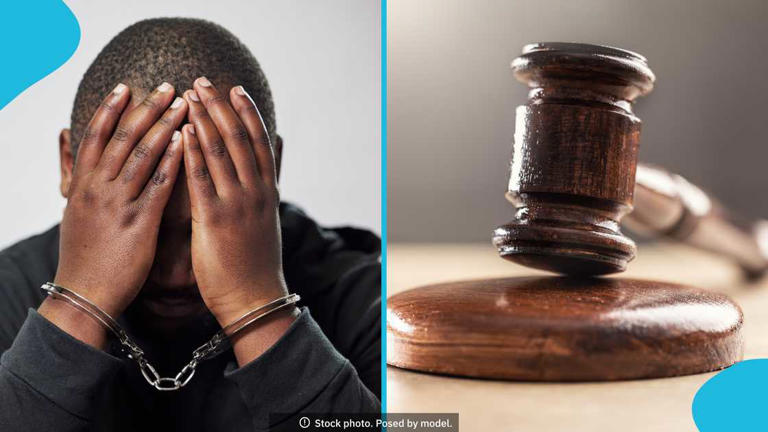 Convict receives 15-year jail term, his chilling warning to court and ...