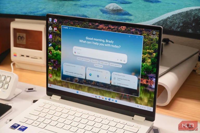 6 Windows features I won't ever use, even though Microsoft recommends ...