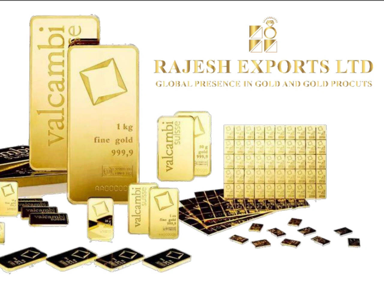 Rajesh Exports dismisses SEBI allegations, says declared revenues are ...