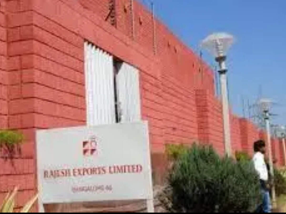 Rajesh Exports dismisses SEBI allegations, says declared revenues are ...