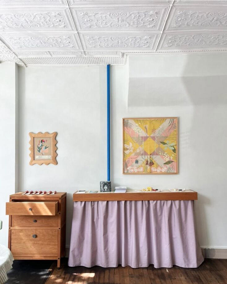 Kitchen(s) of the week: Jennifer June of Loose Parts designs—and builds ...