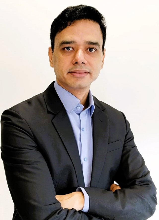 Mapfre RE refuerza su presencia en India con el nombramiento de un ...