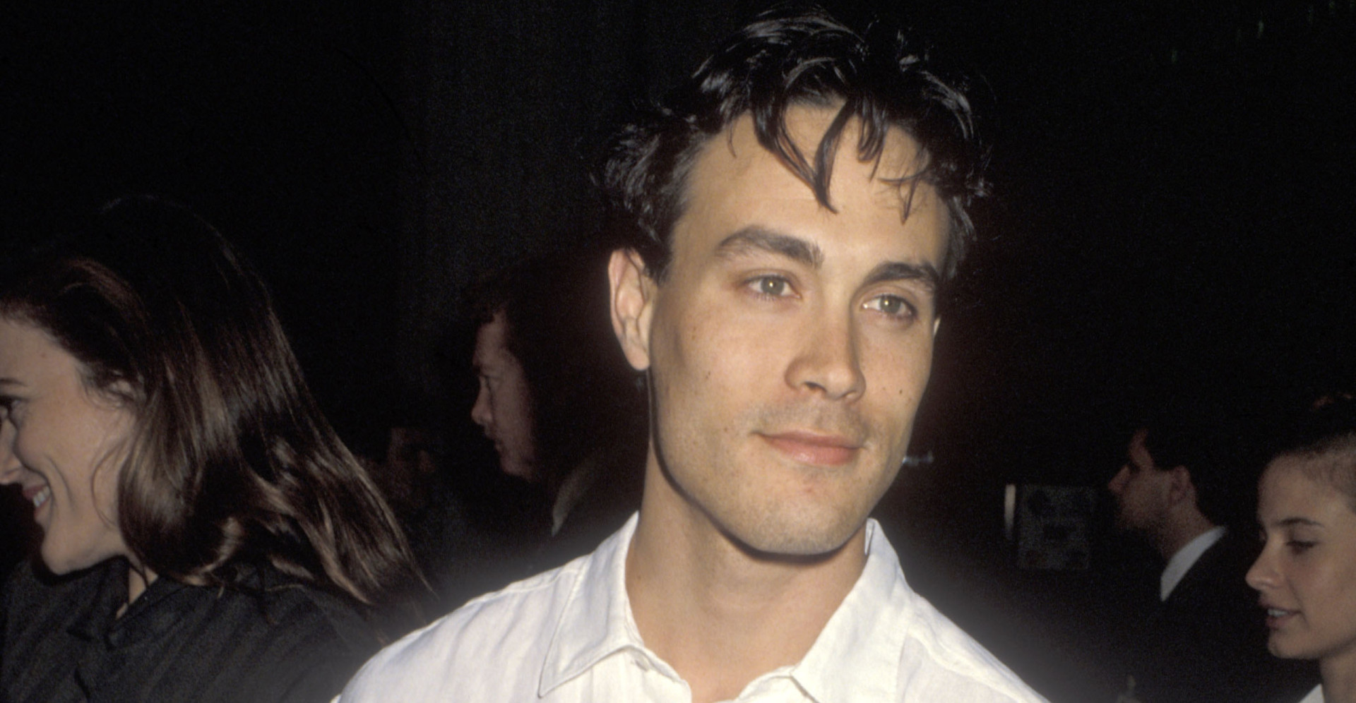 Stars who dropped dead mid-performance