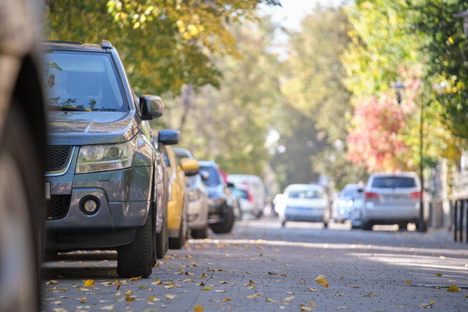 What you’re legally allowed to do when someone blocks or parks on your ...