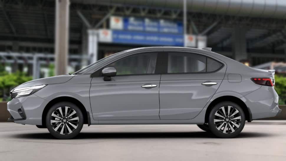 Bored of your car's colour? Here's how to change it