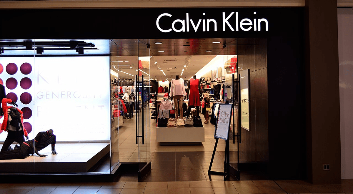 2 News Article Image PVH shares sink as weaker outlook overshadows better-than-expected first-quarter performance (PVH)