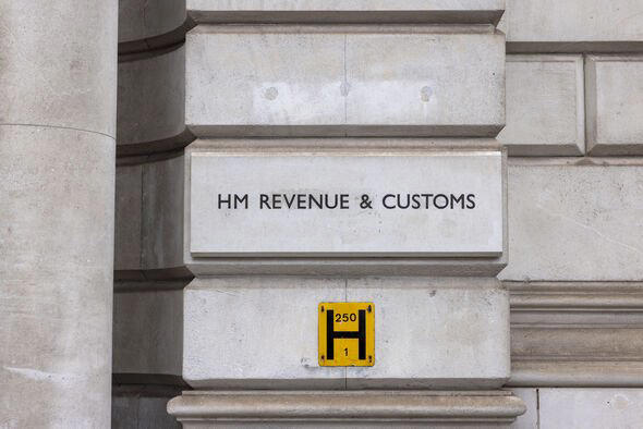 Romanian men arrested by HMRC over alleged £153m tax fraud plot