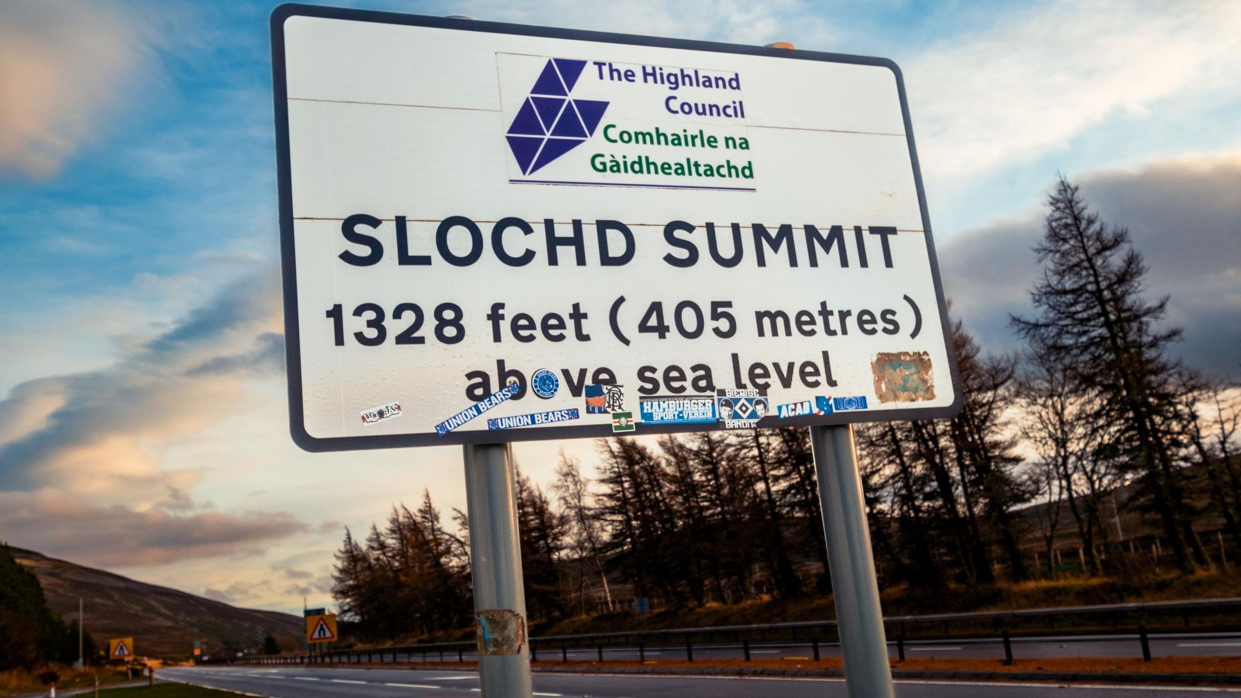 Companies offered contracts worth £2bn to dual last 58 miles of A9