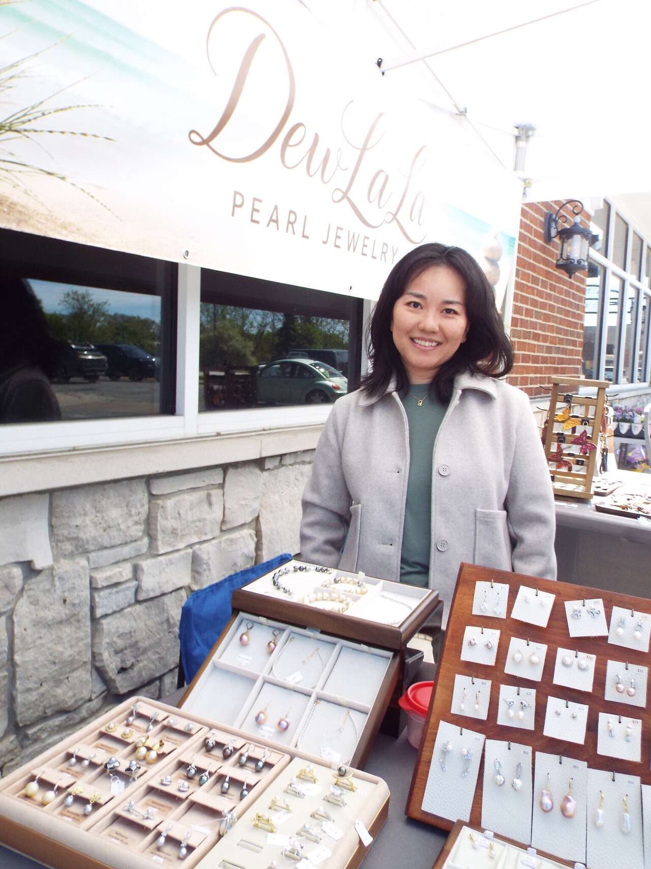 Farmers markets open across Manistee, Benzie