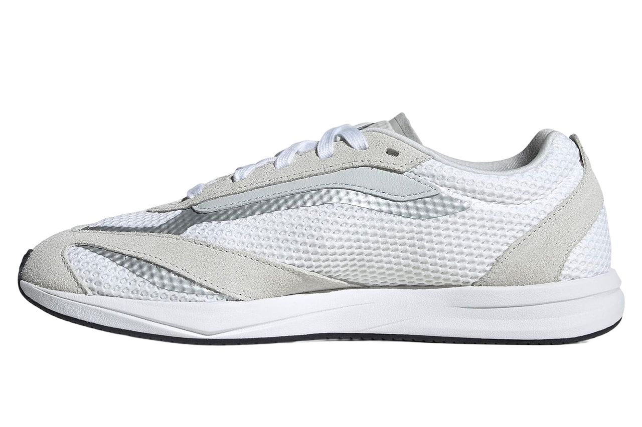 adidas Womens Lightblaze Lp Lace Up Sneakers