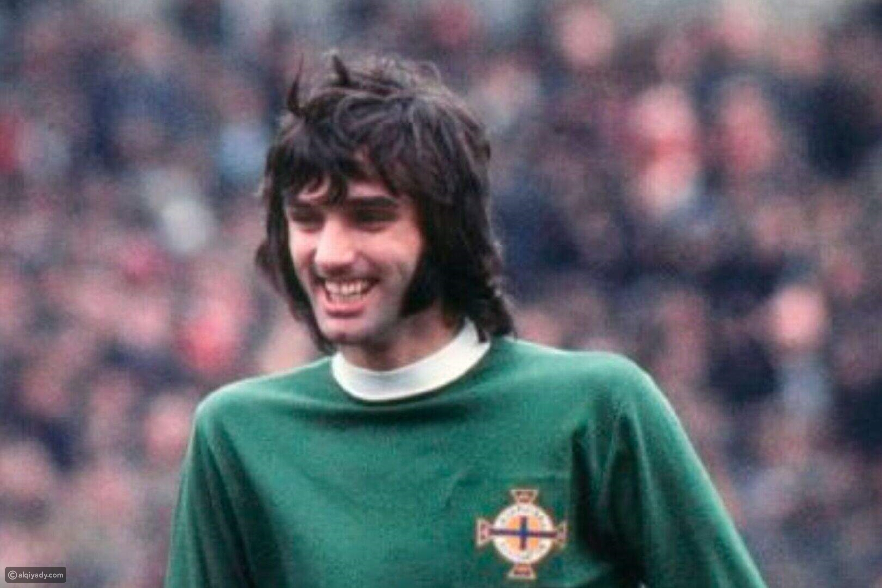 Football legends who never won a World Cup