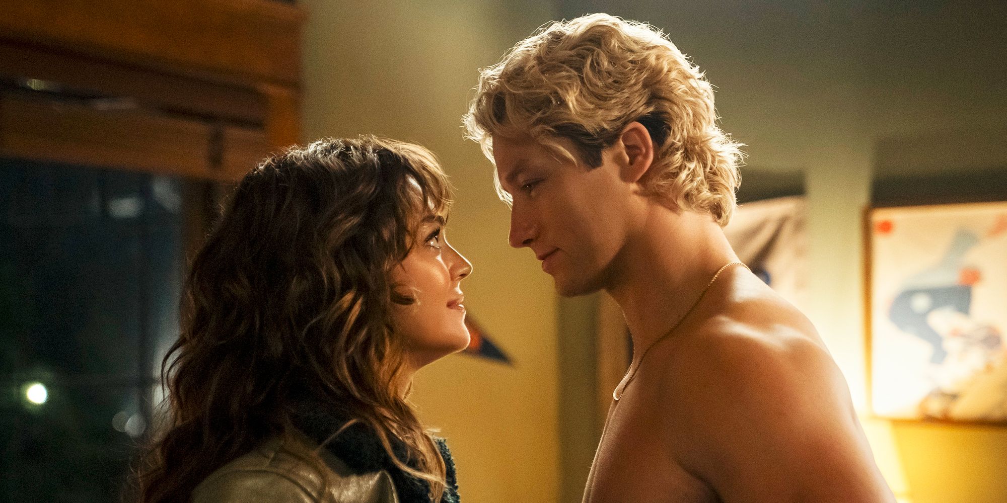 'Off Campus' Biggest Allie and Dean Story Will Officially Change Season 2