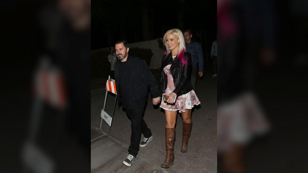 Holly Madison reveals why she refuses to introduce boyfriends to her kids