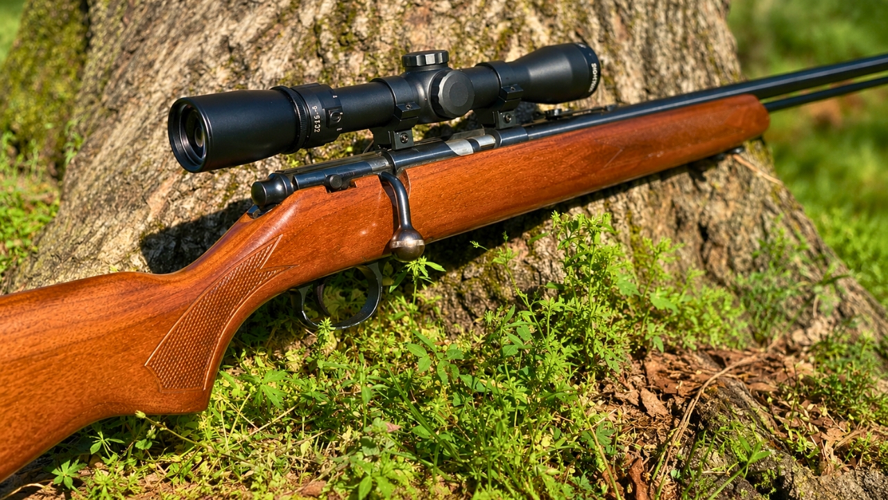 The guns nobody should have sold