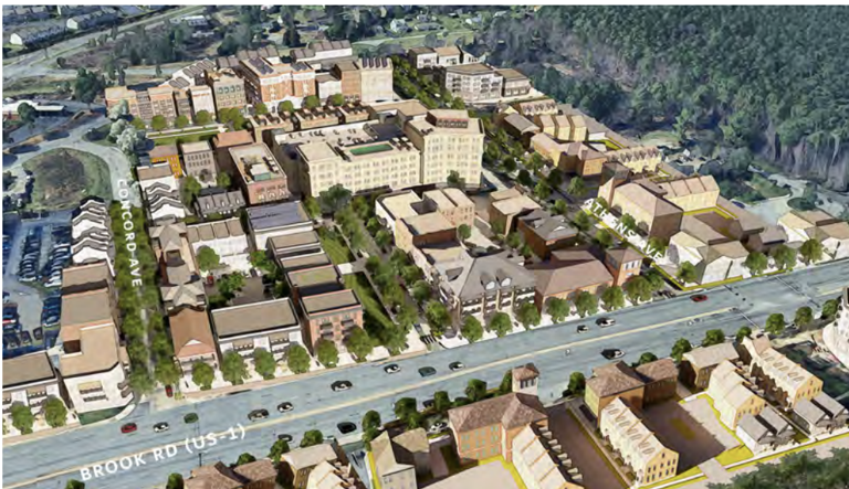 Henrico's new arena plan could bring major concerts and nightlife