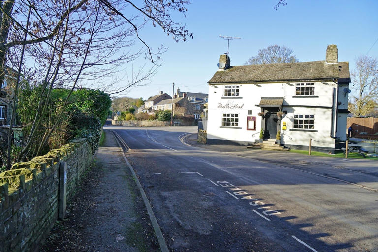 These are 39 of the best pubs across Derbyshire and the Peak District ...