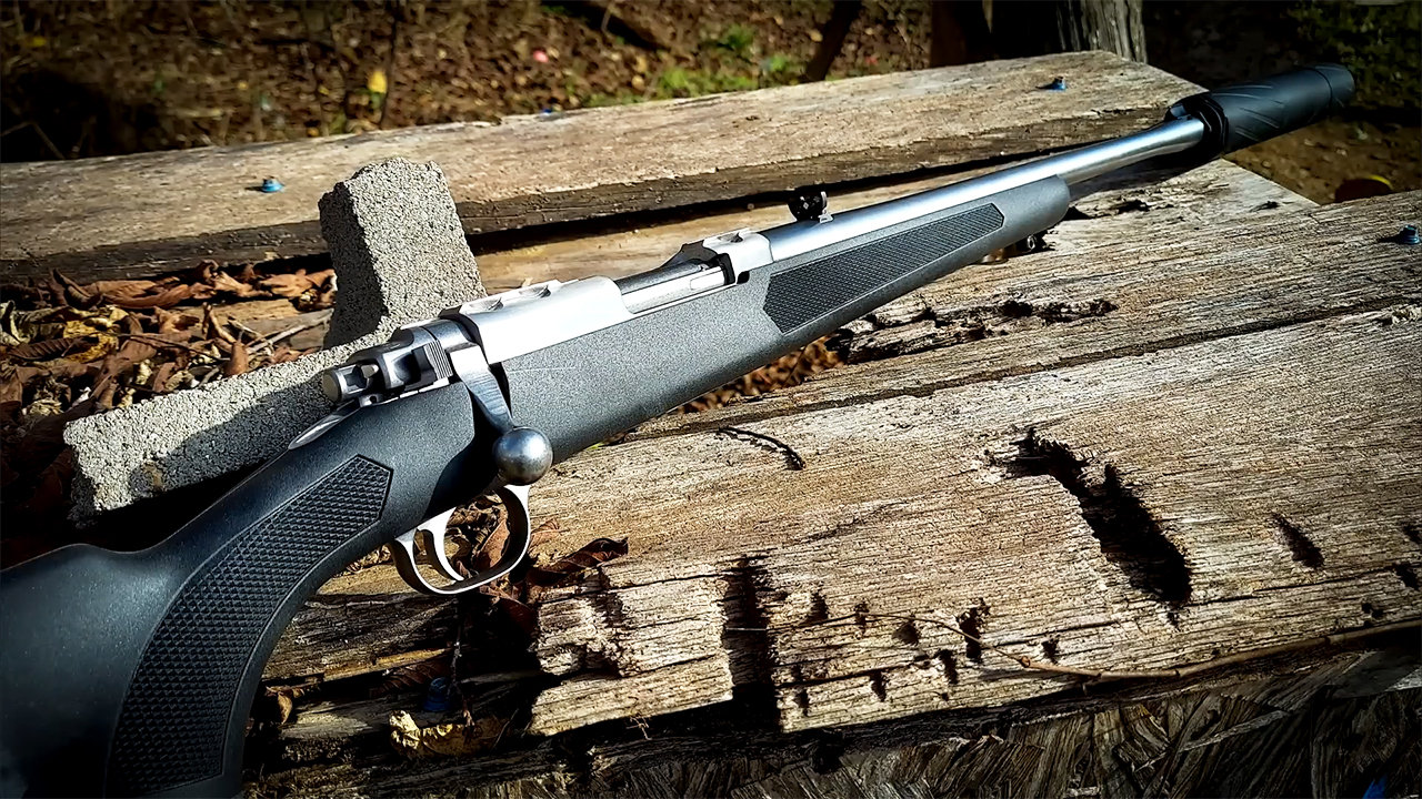 15 firearms that still make sense after the upgrades stop mattering