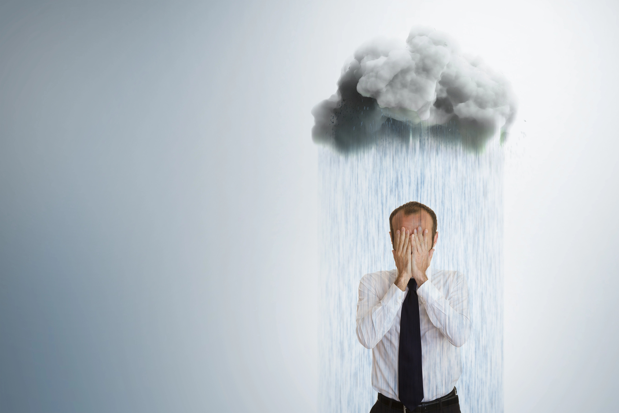 Incredible tales of the worst luck in human history