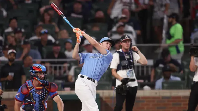 Texas shortstop Grady Emerson honored with 2026 Gatorade HS baseball ...