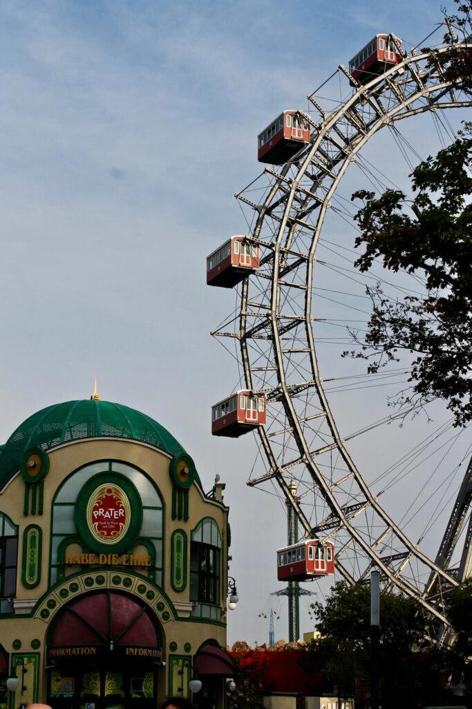 19 exciting things to do in Vienna with teenagers [2026 update]