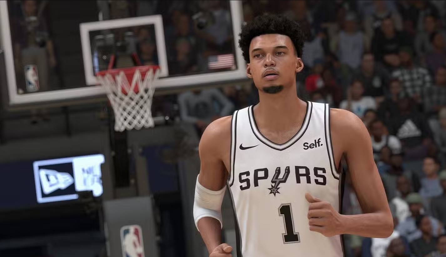 How to get early access for NBA 2K27