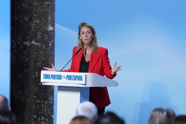 El PP avisa al PNV tras registro de Tubos Reunidos, «buque insignia» en ...