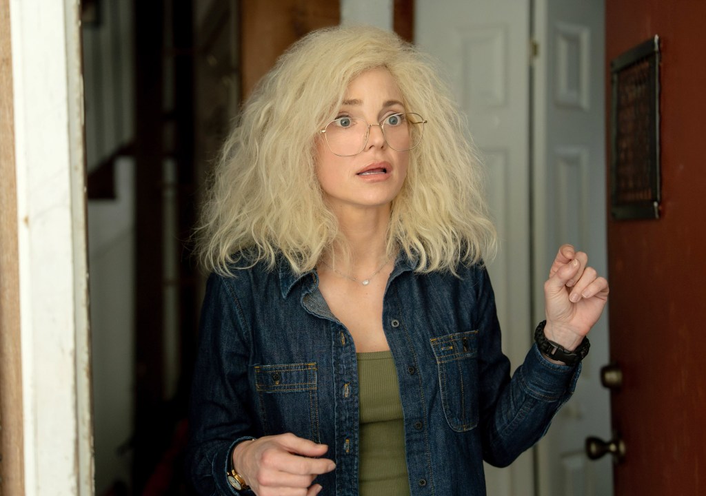 The '90s star Anna Faris beat out for 'Scary Movie' role revealed