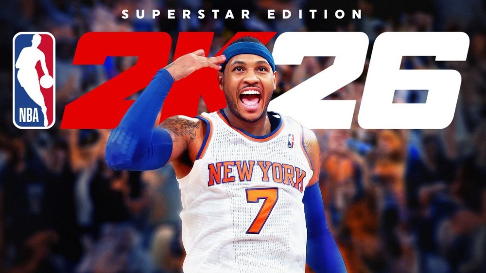 How to get early access for NBA 2K27