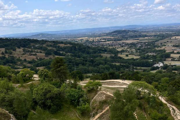 'Remarkable landscape' in Cotswolds named UK’s newest nature reserve