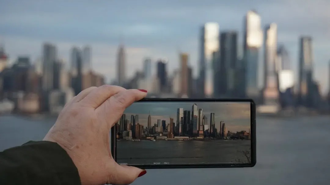 7 cities quietly becoming Hollywood's new filming hotspots