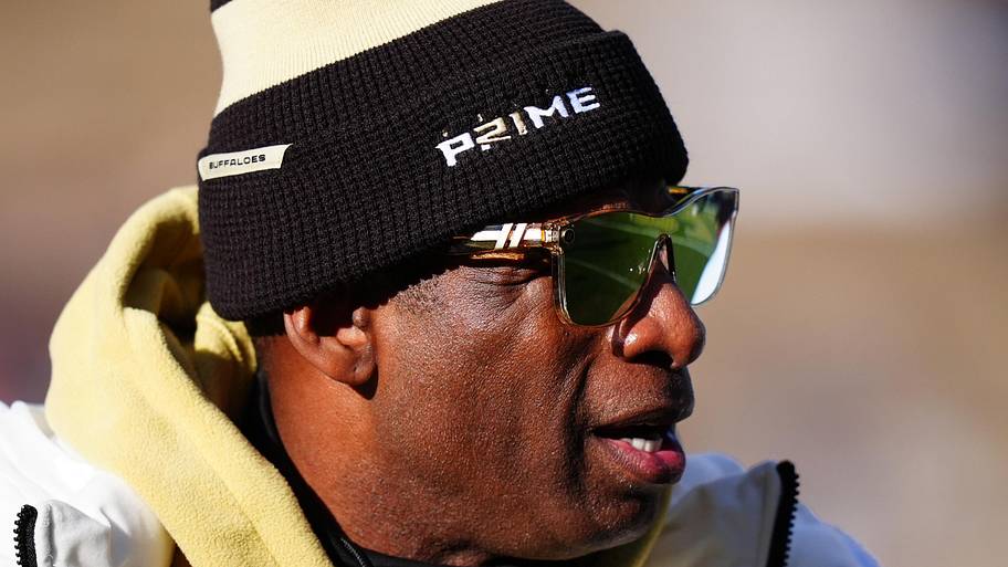 Deion Sanders offers honest perspective on Colorado's coaching staff