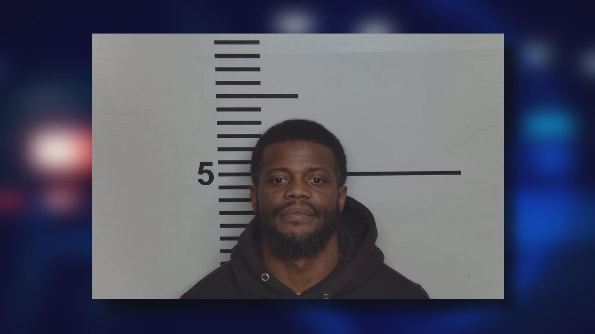 Arrest made in Jacobs neighborhood shooting, police say