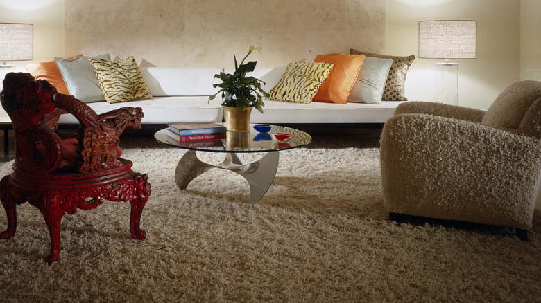 Outdated flooring materials that are lowering the value of your home