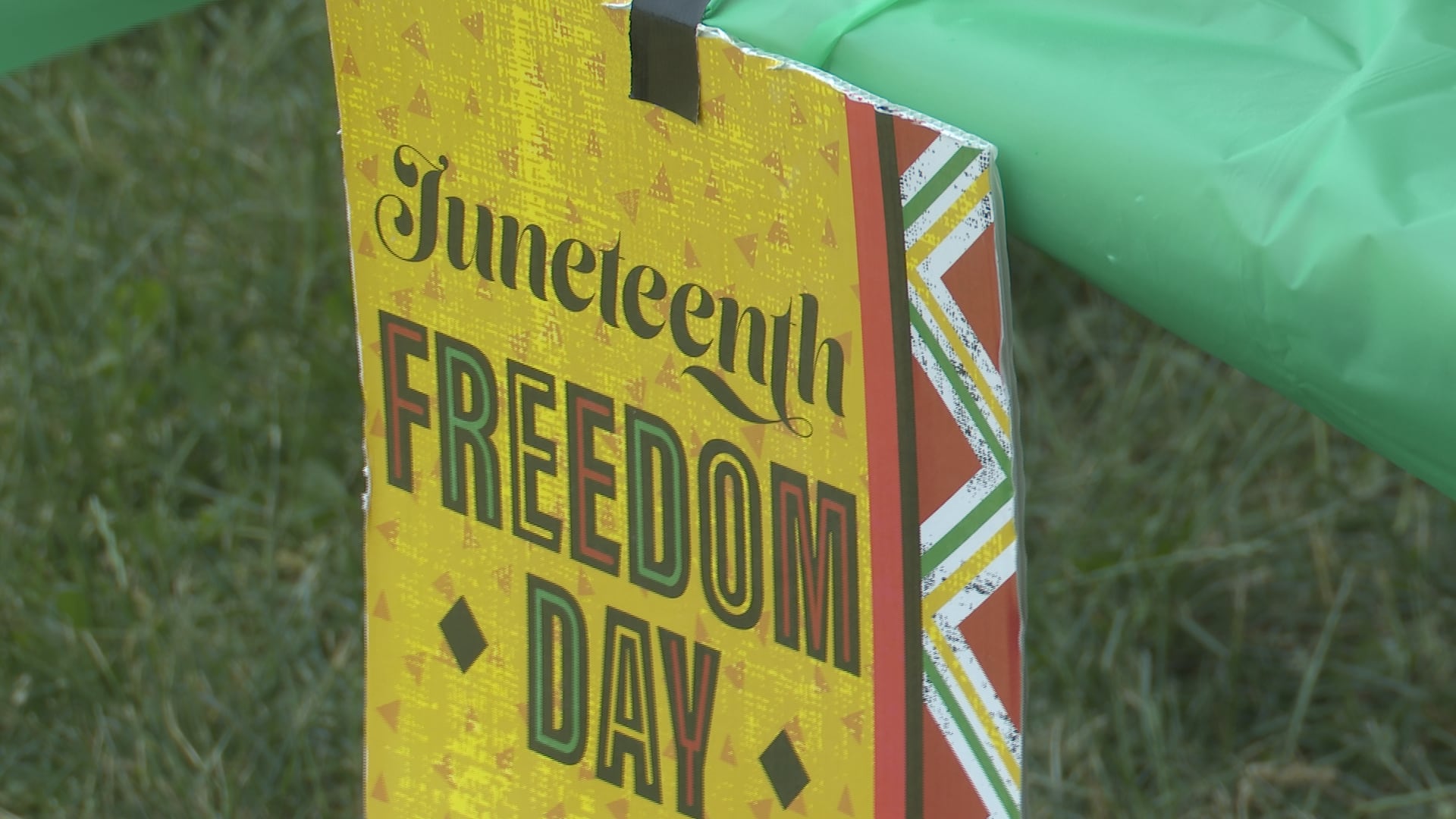 Lansing hosts Juneteenth kickoff celebration Thursday