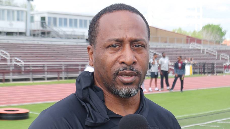 Former Texas Southern head coach Clarence McKinney returns to coaching ...