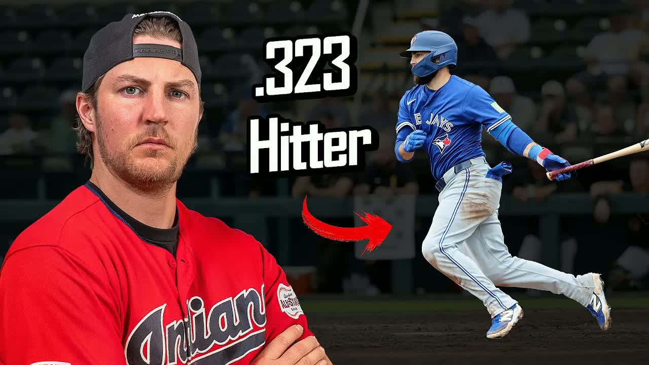 The most underrated MLB hitter challenged me