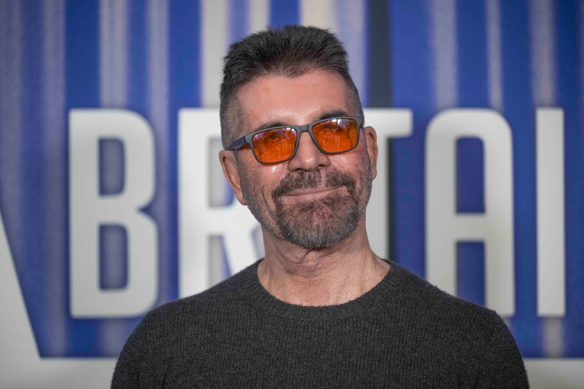 Simon Cowell facing legal action over agreement 'written on napkin'