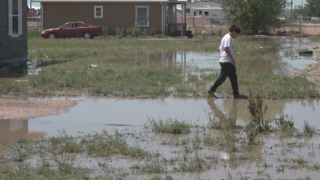 SBA opens disaster recovery loans for Pine Ridge after historic summer ...